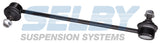 Front Sway Bar Link Fits HOLDEN VIVA Left Hand LP3099 - Selby