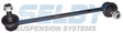 Right Hand Front Fits Kia Rio (07/2000 - 07/2005) LP3496 - Selby