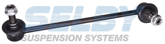 Right Hand Front Fits Kia Rio (07/2000 - 07/2005) LP3496 - Selby