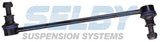 Right Hand Front Sway Bar Link Fits X-Trail R31 LP4085 - Selby