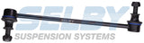 Front Sway Bar Link Fits X-Trail R31 Left Hand LP4086 - Selby