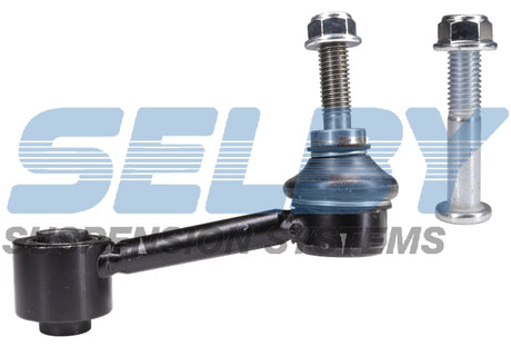 Link Pin Rear Fits AUDI, VW, SKODA Various LP4120 - Selby