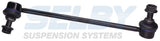 Front Left Hand Sway Bar Link Fits Hyundai iLOAD LP5483 - Selby