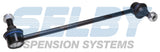 Front Right Hand Sway Bar Link Fits Hyundai iLOAD LP5484 - Selby