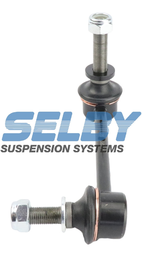Front Right Hand Link Pin Fits HILUX GGN25R, KUN26 LP6001 - Selby