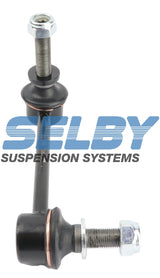 Front Left Hand Link Pin Fits HILUX GGN25R, KUN26 LP6002 - Selby
