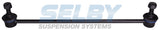 Right Front Sway Bar Link Fits HONDA JAZZ GD (2004 - ON) LP6020 - Selby