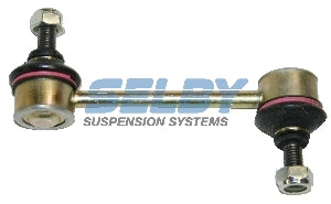 Sway Bar Link Fits ALFA 147, 156 Front LP7021 - Selby | Universal Auto Spares