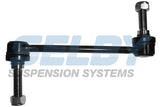 Sway Bar Link Fits Mercedes-Benz R-Class Front LP7026 - Selby