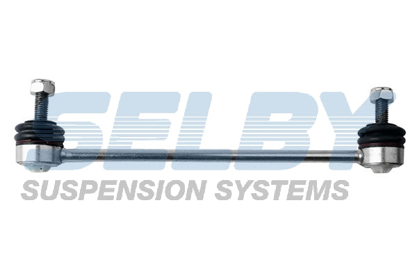 Stabilizer Bar Link Fits Mercedes-Benz A-Class, B-Class Front LP7053 - Selby