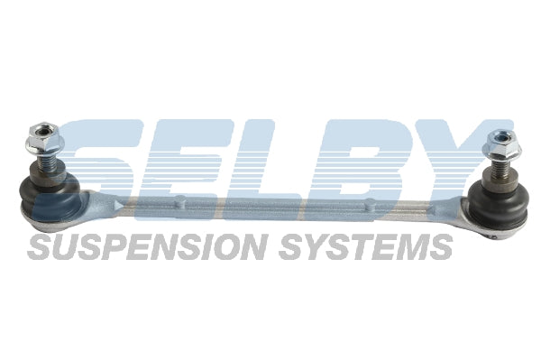 Stabilizer Bar Link Fits Mercedes-Benz A-Class, B-Class Front LP7054 - Selby