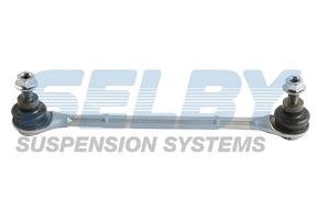 Stabilizer Bar Link Fits Mercedes-Benz A-Class, B-Class Front LP7054 - Selby