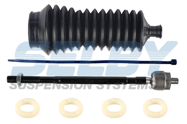 Stabilizer Bar Link Fits Mercedes-Benz A-Class, B-Class Front LP7055 - Selby
