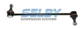 Front Sway Bar Link Fits Chrysler Voyager LP7068 - Selby