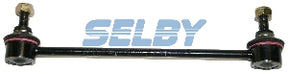 Rear Sway Bar Link fits Daewoo Nubira LP7087 - Selby