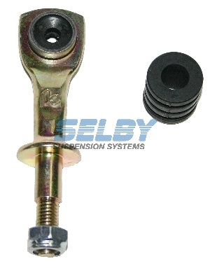 Sway Bar Link Fits Ford Cougar, Mondeo Rear LP7105 - Selby