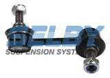 Sway Bar Link Fits Honda Accord CP, CU Front LP7108 - Selby