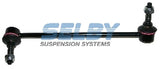 Front Sway Bar Link Fits Taurus Left Hand LP7115 - Selby