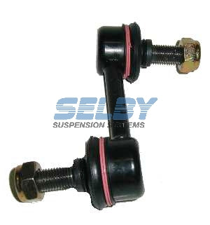 Front Sway Bar Link Fits Honda Accord Left Hand LP7167 - Selby | Universal Auto Spares