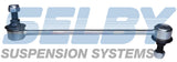Sway Bar Link (R) Fits Hyundai LP7188 - Selby