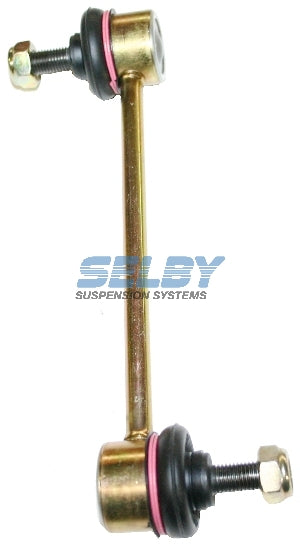 Rear Sway Bar Link Fits Hyundai Sonata LP7191 - Selby | Universal Auto Spares