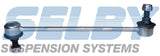 Sway Bar Link (L) Fits Hyundai LP7195 - Selby