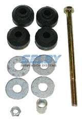 Rear Sway Bar Link Fits Kia Sorento LP7277 - Selby