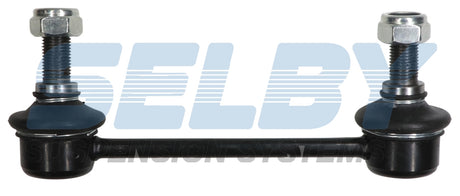 Sway Bar Link Pin Fits Hyundai IX35 LM 2010-15 (R) AWD LP7286 - Selby | Universal Auto Spares