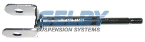 Rear Sway Bar Link Fits Landcruiser 80 Series LP7315 - Selby