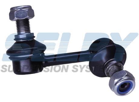 Front Sway Bar Link Fits Mitsubishi Pajero NS-NX LH LP7531 - Selby | Universal Auto Spares