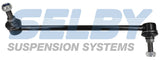 Sway Bar Link Fits Nissan Murano Rear LHS LP7621 - Selby