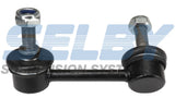Link Pin Fits NIS Murano (R LH) Nissan Maxima J31 RHS Rear LP7622 - Selby