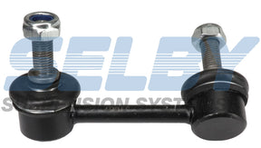Link Pin Fits NIS Murano (R LH) Nissan Maxima J31 RHS Rear LP7622 - Selby