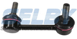 Link Pin Fits NIS Murano (R RH) Nissan Maxima J31 RHS Rear LP7623 - Selby