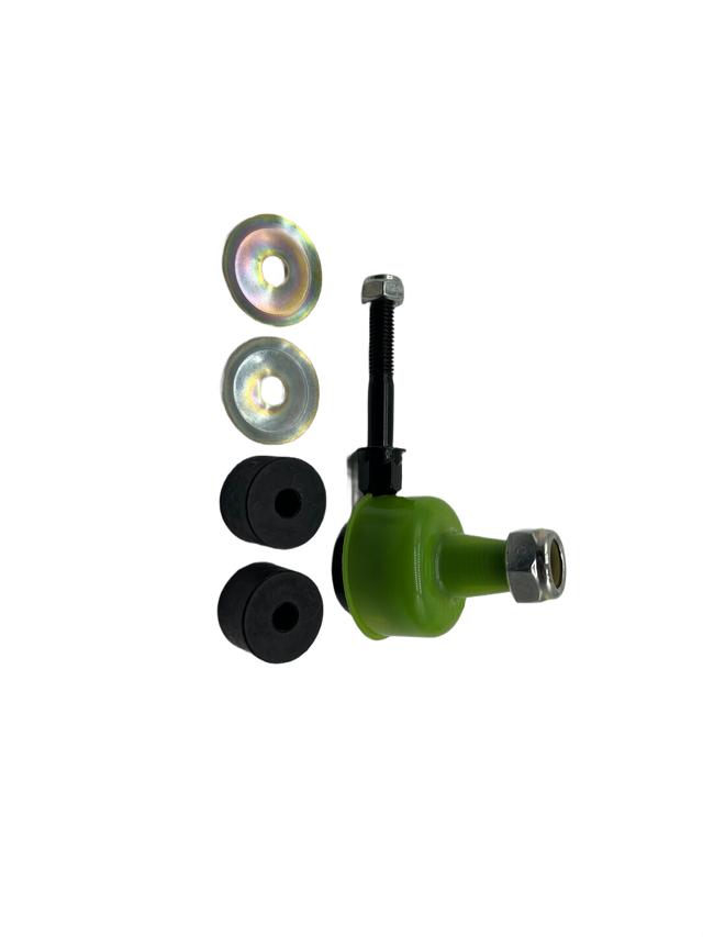 Sway Bar Link Pin Astra Vectra Frt LP7653 - Top Performance | Universal Auto Spares