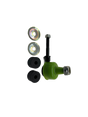 Sway Bar Link Pin Astra Vectra Frt LP7653 - Top Performance | Universal Auto Spares