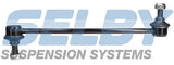 Front Link Pin Fits Corolla/Prius LP7803 - Selby