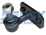 Link Pin Fits Landcruiser 80 Series 08/92 - On LP7821 - Selby