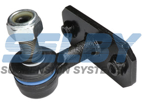 Link Pin Fits Landcruiser 80 Series 08/92 - On LP7821 - Selby