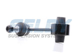 Link Pin Rear Fits Subaru Outback BR-BS. Forester SJ-ON. XV LP7827 - Selby
