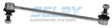 Link Pin Front Fits Toyota C-HR. NGX-50. NGX-10. Corolla MZEA12R. ZWE211R LP7828 - Selby