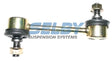 Sway Bar Link Fits Corolla, Celica Rear LP8001 - Selby | Universal Auto Spares