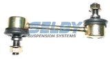 Sway Bar Link Fits Corolla, Celica Rear LP8001 - Selby