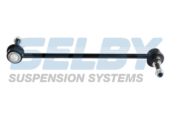 Stabilizer Bar Link Fits Alfa Romeo: Giulietta, Fiat: 500L Front LP8007 - Selby