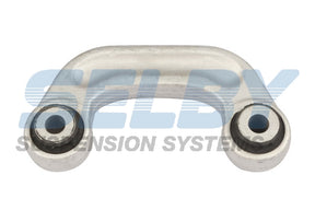 Stabilizer Bar Link Kit Fits Audi: A6, A8, VW: Phaeton Front LP8009 - Selby