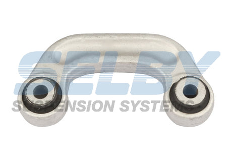 Stabilizer Bar Link Kit Fits Audi: A6, A8, VW: Phaeton Front LP8009 - Selby