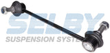 Front Sway Bar Link Right Hand Side Fits Getz TB LP8033 - Selby