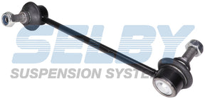 Front Sway Bar Link Right Hand Side Fits Getz TB LP8033 - Selby