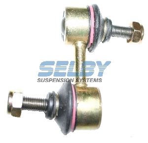 Rear Sway Bar Link Fits Galant & Magna 93 On LP8046 - Selby | Universal Auto Spares