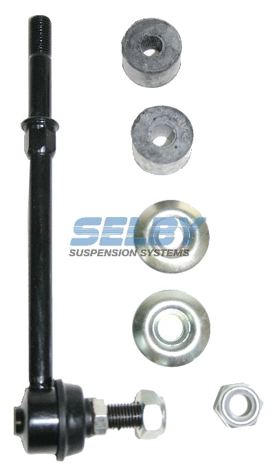 Rear Sway Bar Link Fits Nissan Pulsar N14 LP8062 - Selby | Universal Auto Spares